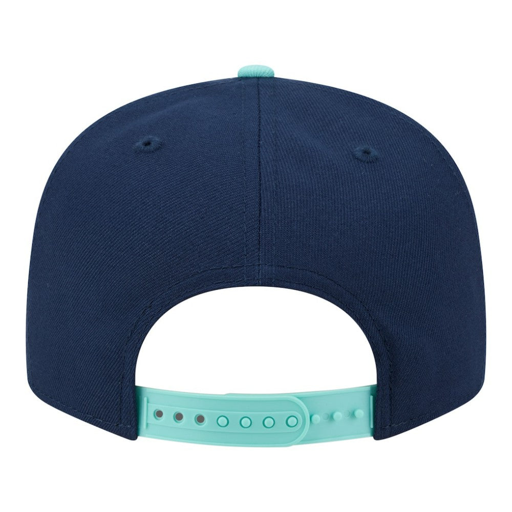 Boston Red Sox New Era Two-Tone Color Pack 9FIFTY Snapback Hat Near Me