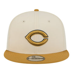 Cincinnati Reds New Era 2-Tone Color Pack 9FIFTY Snapback Hat Online