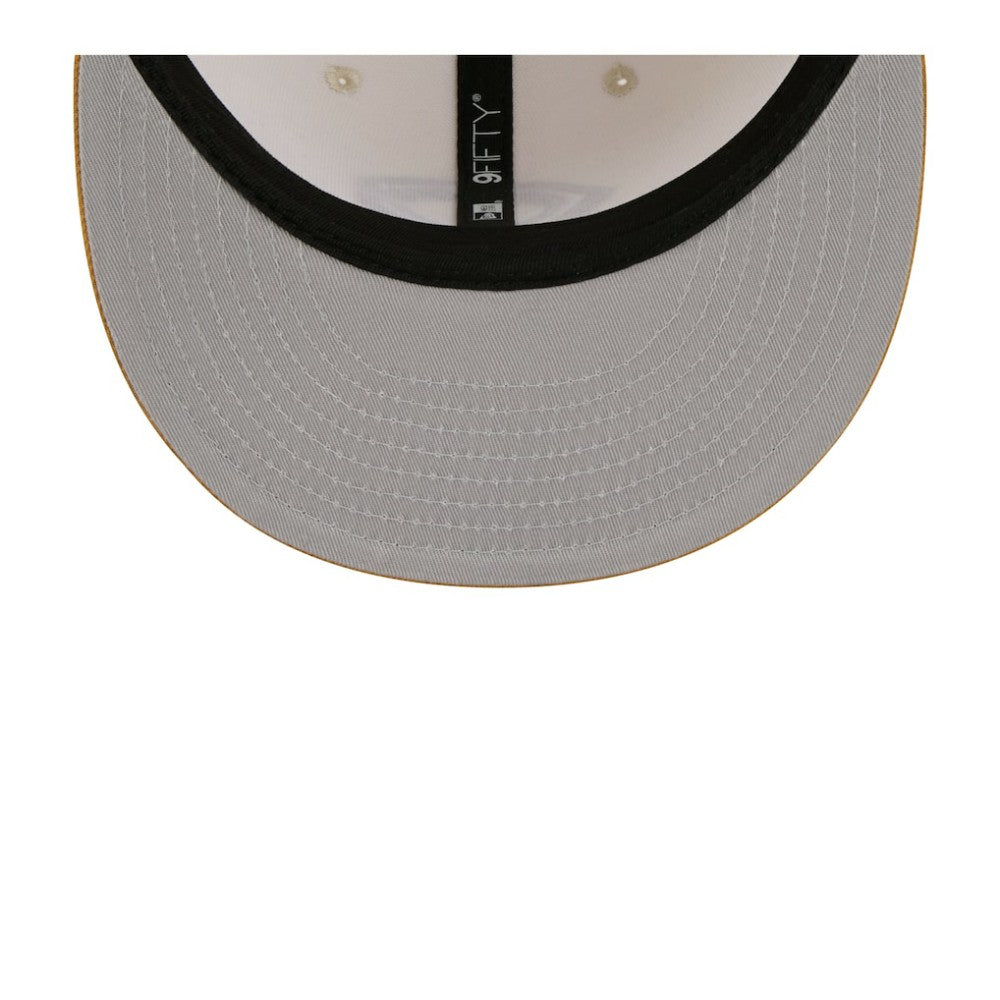Cincinnati Reds New Era 2-Tone Color Pack 9FIFTY Snapback Hat Online