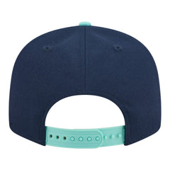 Chicago Cubs New Era 2-Tone Color Pack 9FIFTY Snapback Hat Clearance