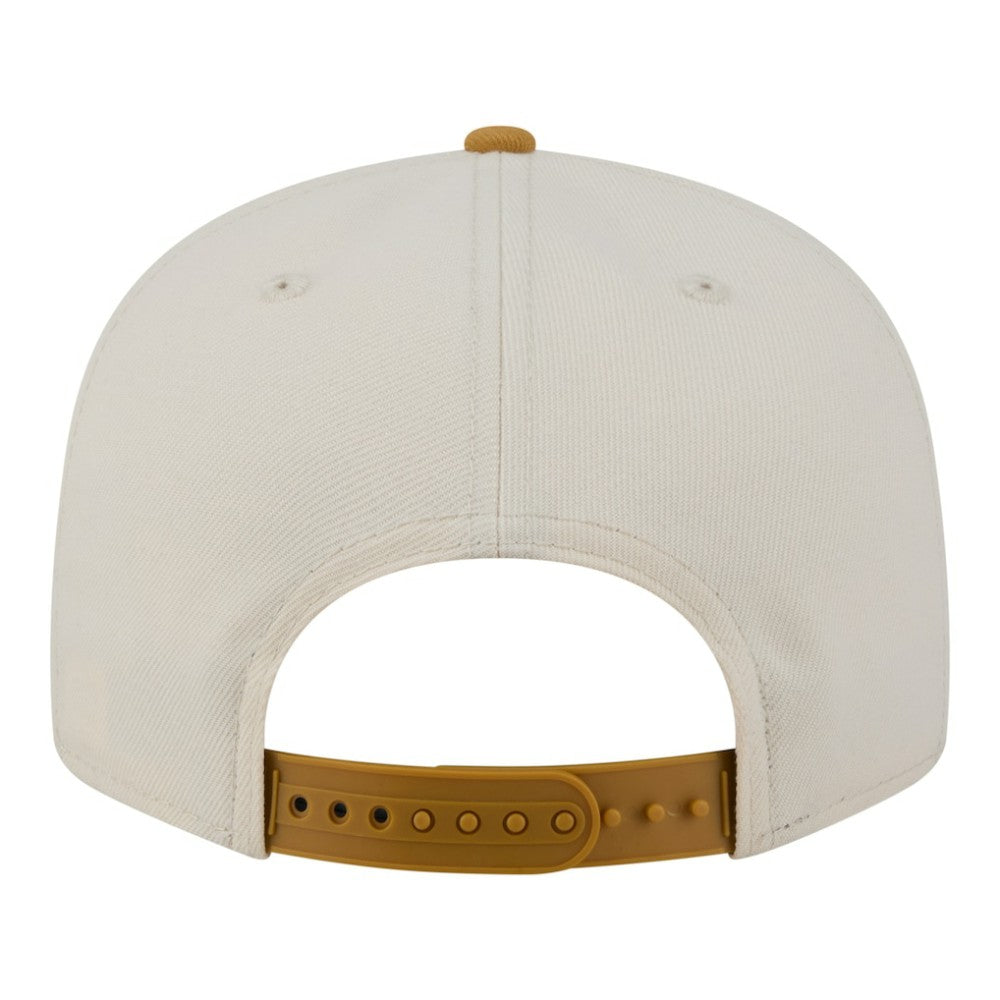 Chicago Cubs New Era 2-Tone Color Pack 9FIFTY Snapback Hat On Sale