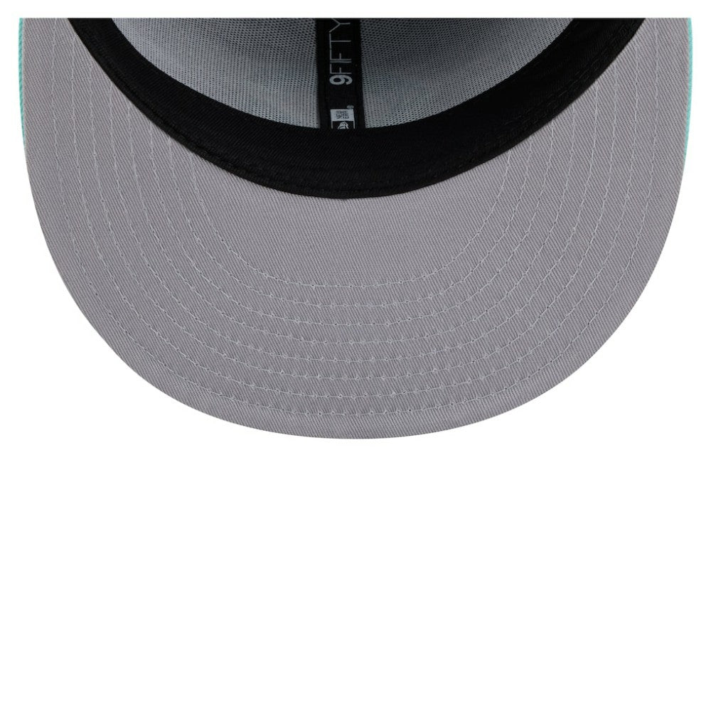 Cincinnati Reds New Era 2-Tone Color Pack 9FIFTY Snapback Hat Clearance