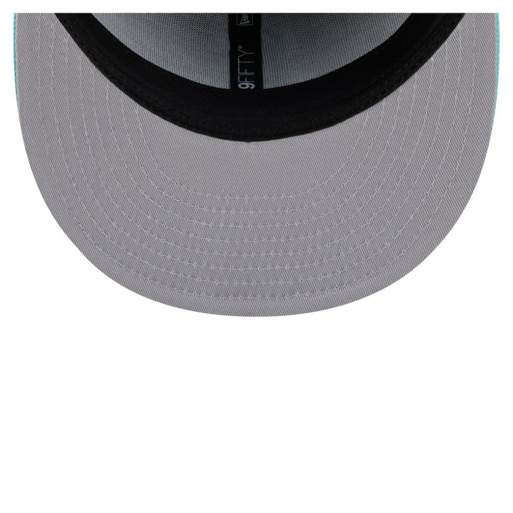 Chicago White Sox New Era Two-Tone Color Pack 9FIFTY Snapback Hat Near Me