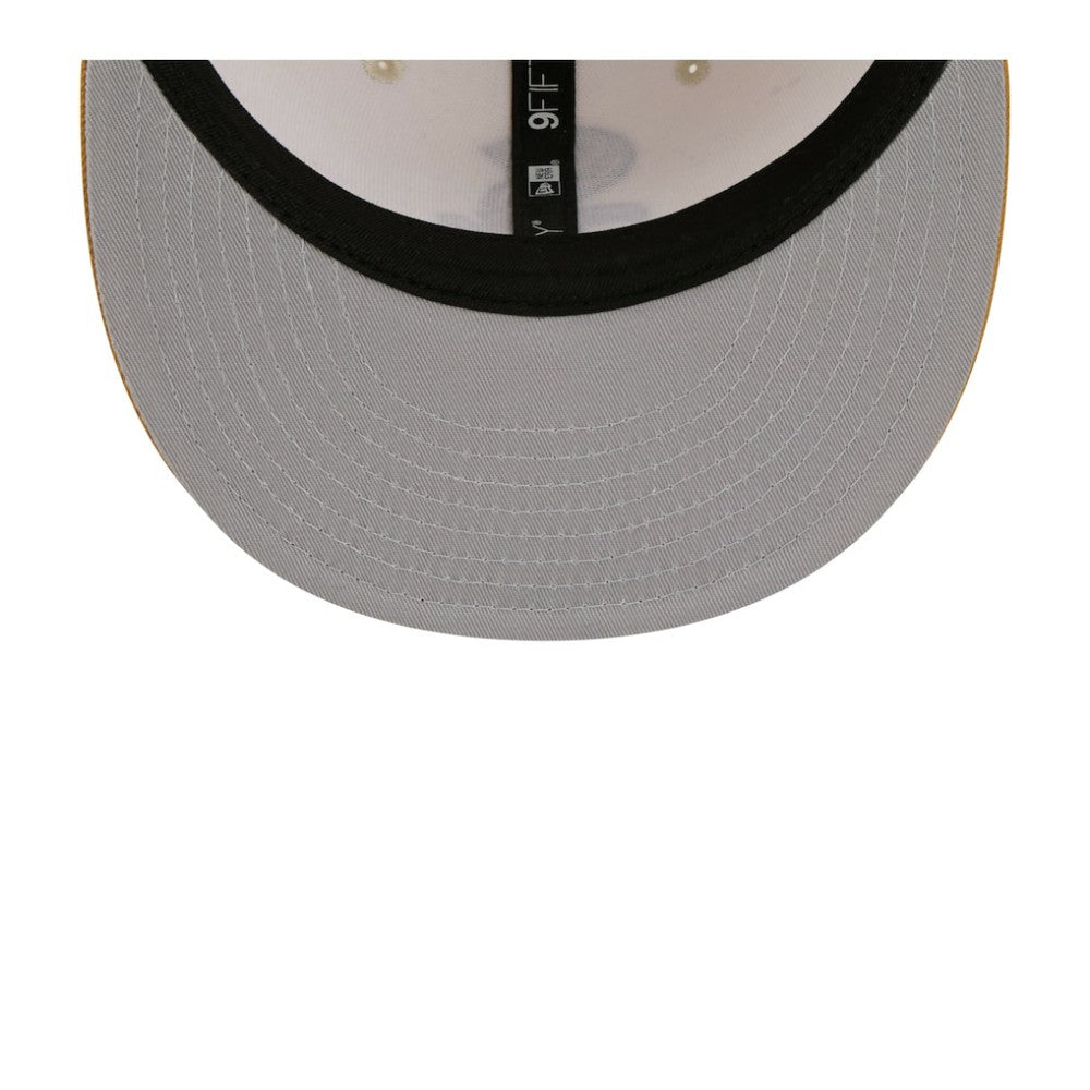 Chicago White Sox New Era 2-Tone Color Pack 9FIFTY Snapback Hat Online