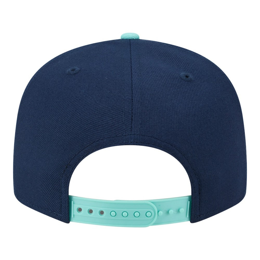 Los Angeles Angels New Era Two-Tone Color Pack 9FIFTY Snapback Hat discount