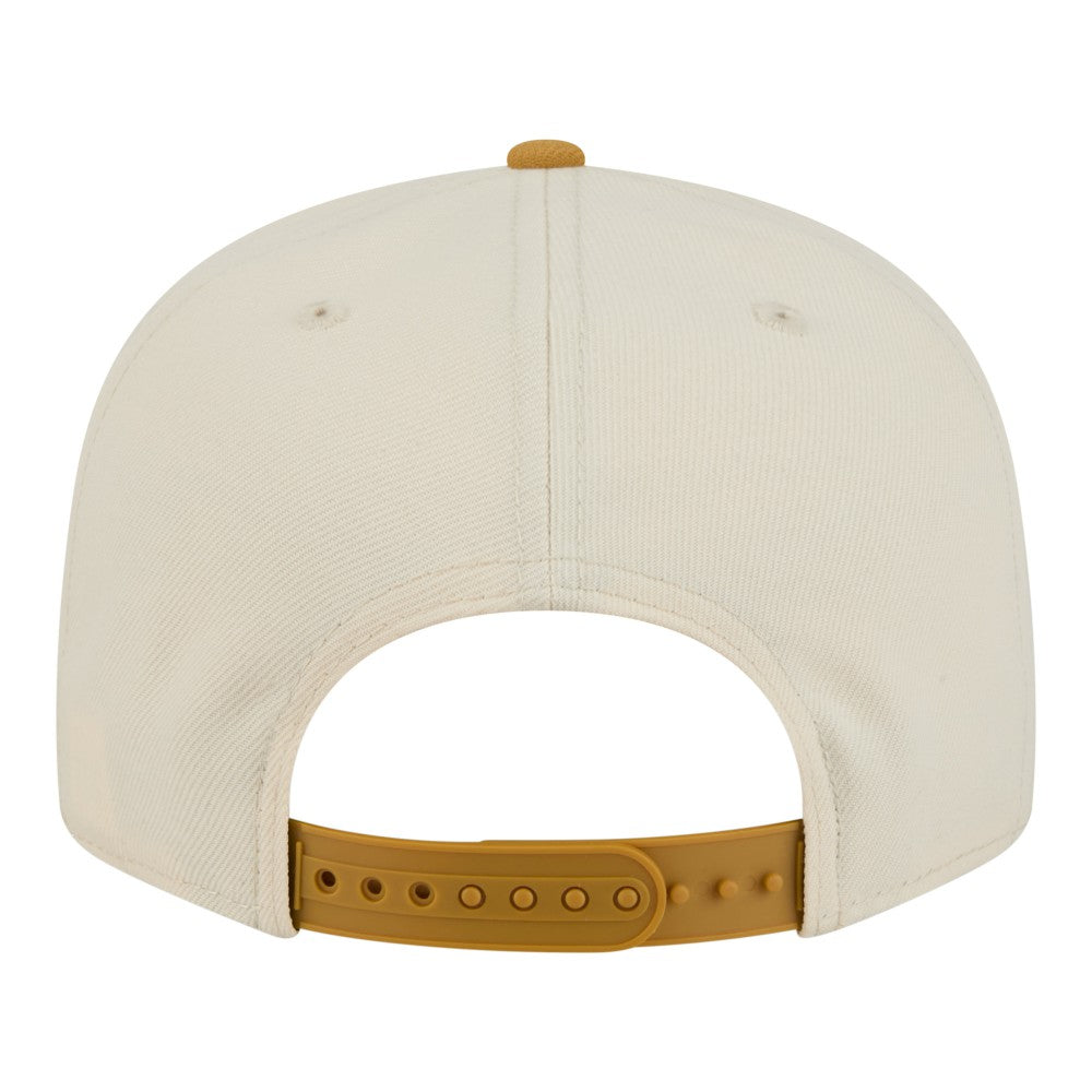 Los Angeles Dodgers New Era 2-Tone Color Pack 9FIFTY Snapback Hat for sale