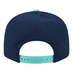 Los Angeles Dodgers New Era 2-Tone Color Pack 9FIFTY Snapback Hat Clearance