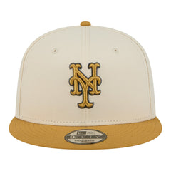 New York Mets New Era Two-Tone Color Pack 9FIFTY Snapback Hat Near Me