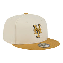 New York Mets New Era Two-Tone Color Pack 9FIFTY Snapback Hat Near Me