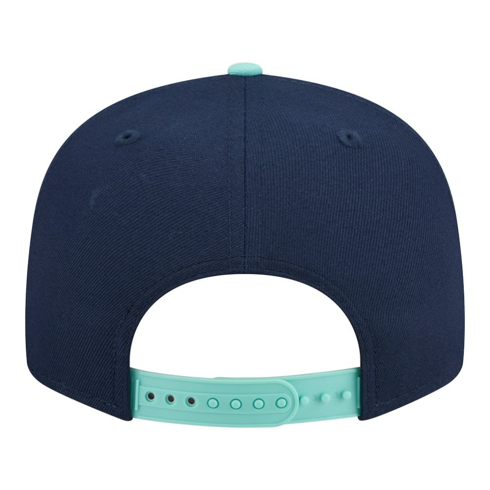 St. Louis Cardinals New Era 2-Tone Color Pack 9FIFTY Snapback Hat On Sale