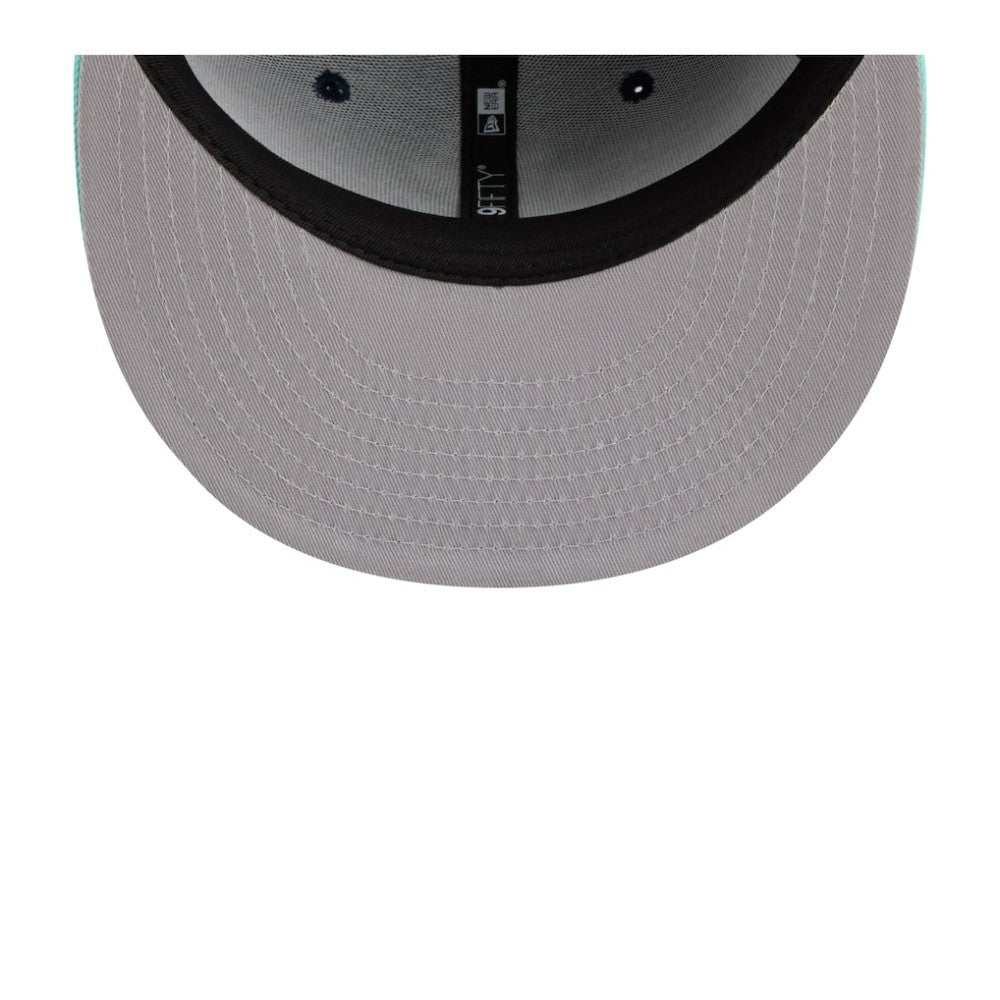 St. Louis Cardinals New Era 2-Tone Color Pack 9FIFTY Snapback Hat On Sale