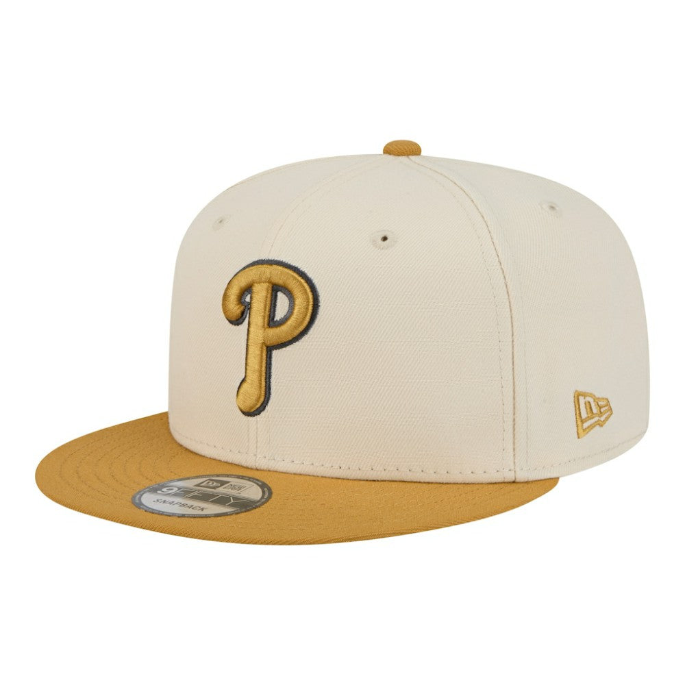 Philadelphia Phillies New Era Two-Tone Color Pack 9FIFTY Snapback Hat for sale