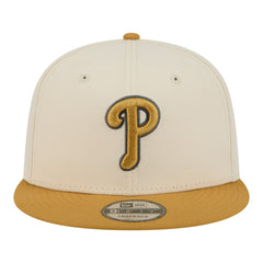 Philadelphia Phillies New Era Two-Tone Color Pack 9FIFTY Snapback Hat for sale