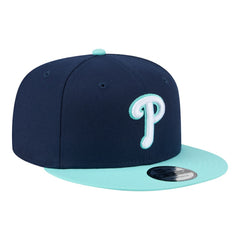 Philadelphia Phillies New Era Two-Tone Color Pack 9FIFTY Snapback Hat discount
