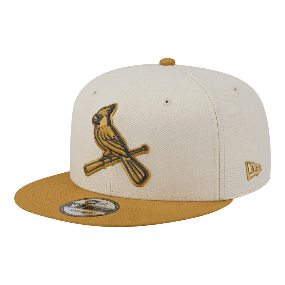St. Louis Cardinals New Era 2-Tone Color Pack 9FIFTY Snapback Hat for sale