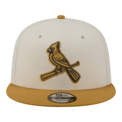 St. Louis Cardinals New Era 2-Tone Color Pack 9FIFTY Snapback Hat for sale