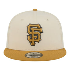 San Francisco Giants New Era 2-Tone Color Pack 9FIFTY Snapback Hat Near Me