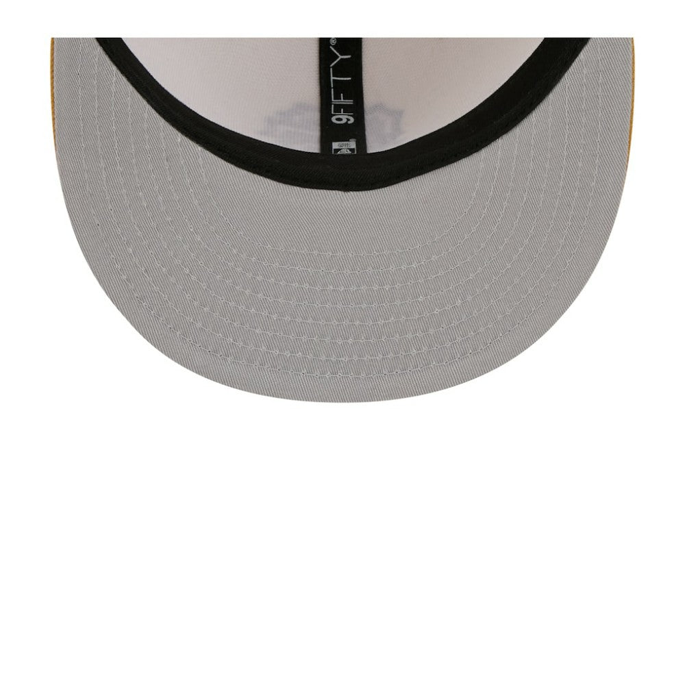 San Francisco Giants New Era 2-Tone Color Pack 9FIFTY Snapback Hat Near Me