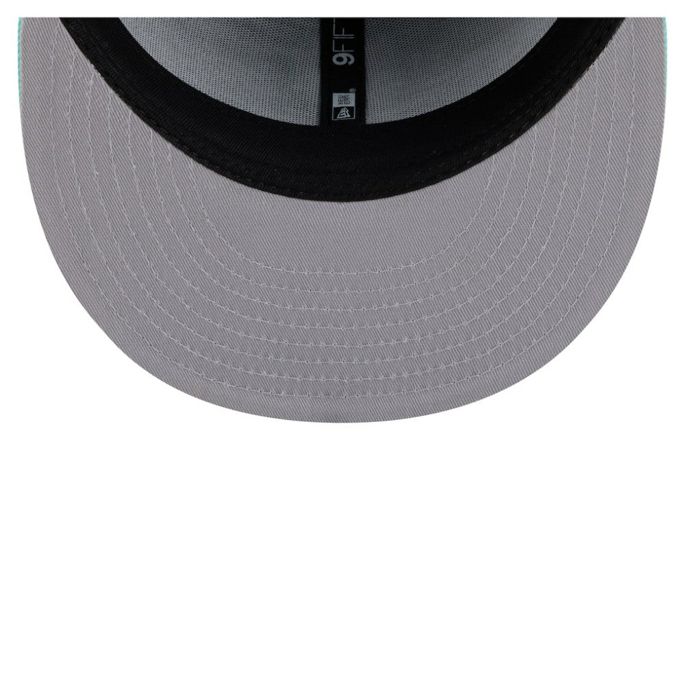 Pittsburgh Pirates New Era Two-Tone Color Pack 9FIFTY Snapback Hat Sale