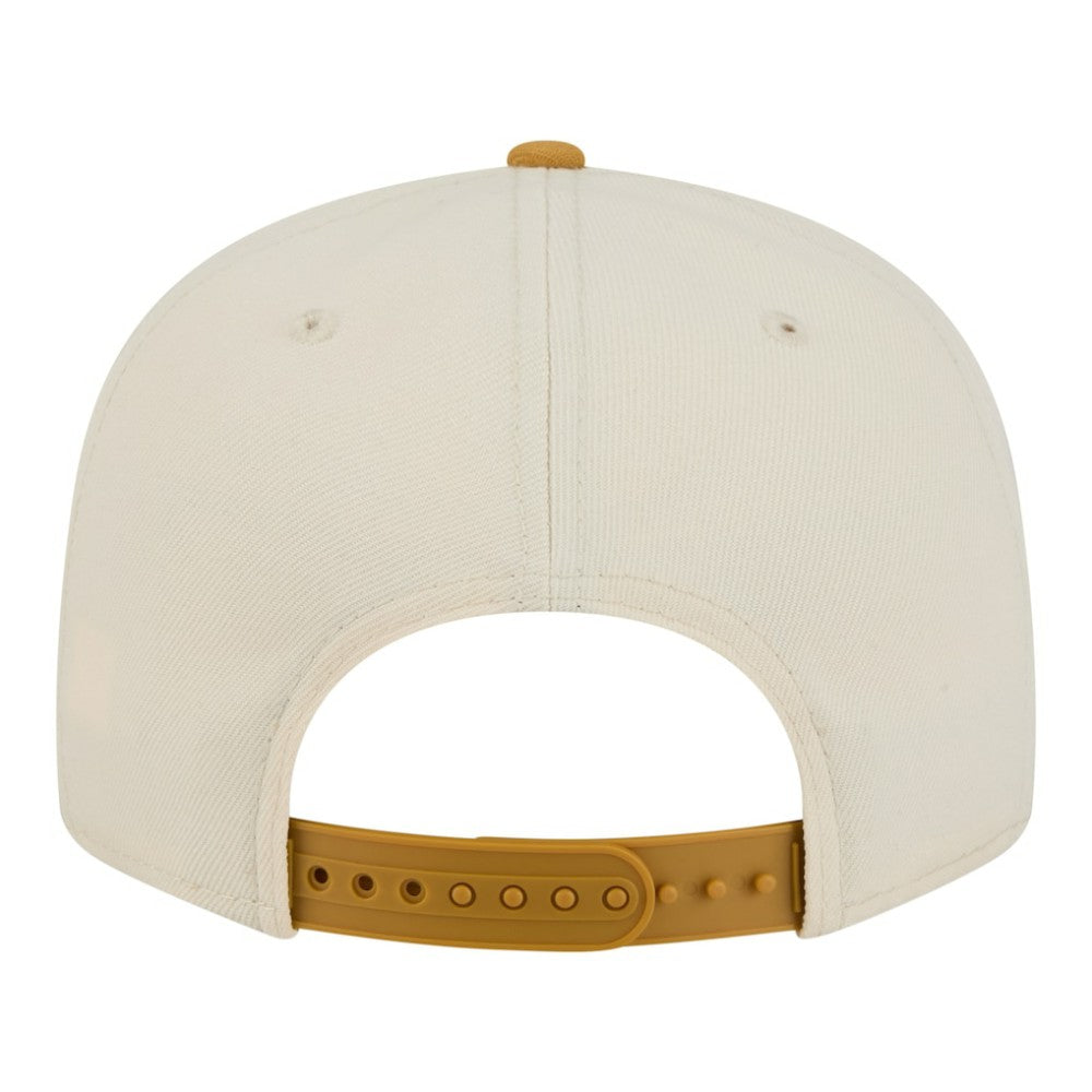 San Diego Padres New Era 2-Tone Color Pack 9FIFTY Snapback Hat Sale