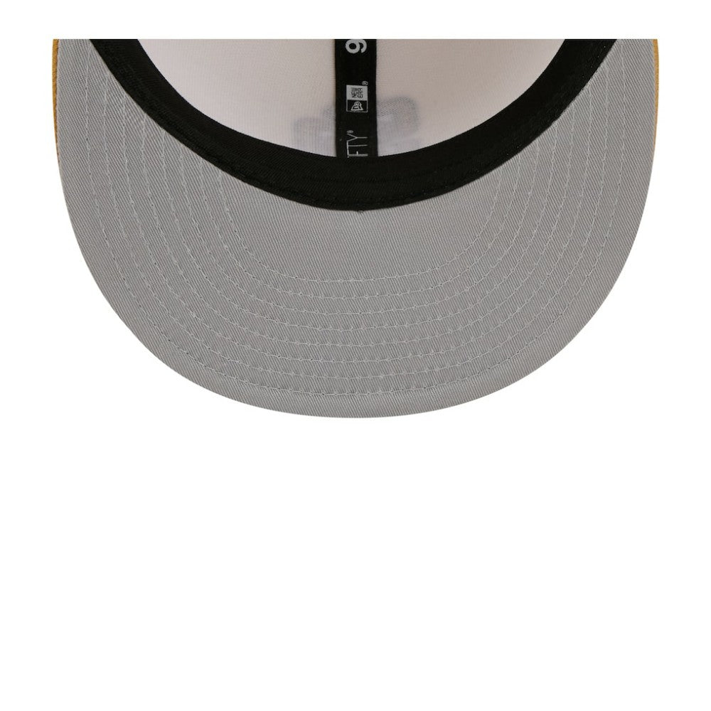 San Diego Padres New Era 2-Tone Color Pack 9FIFTY Snapback Hat Sale