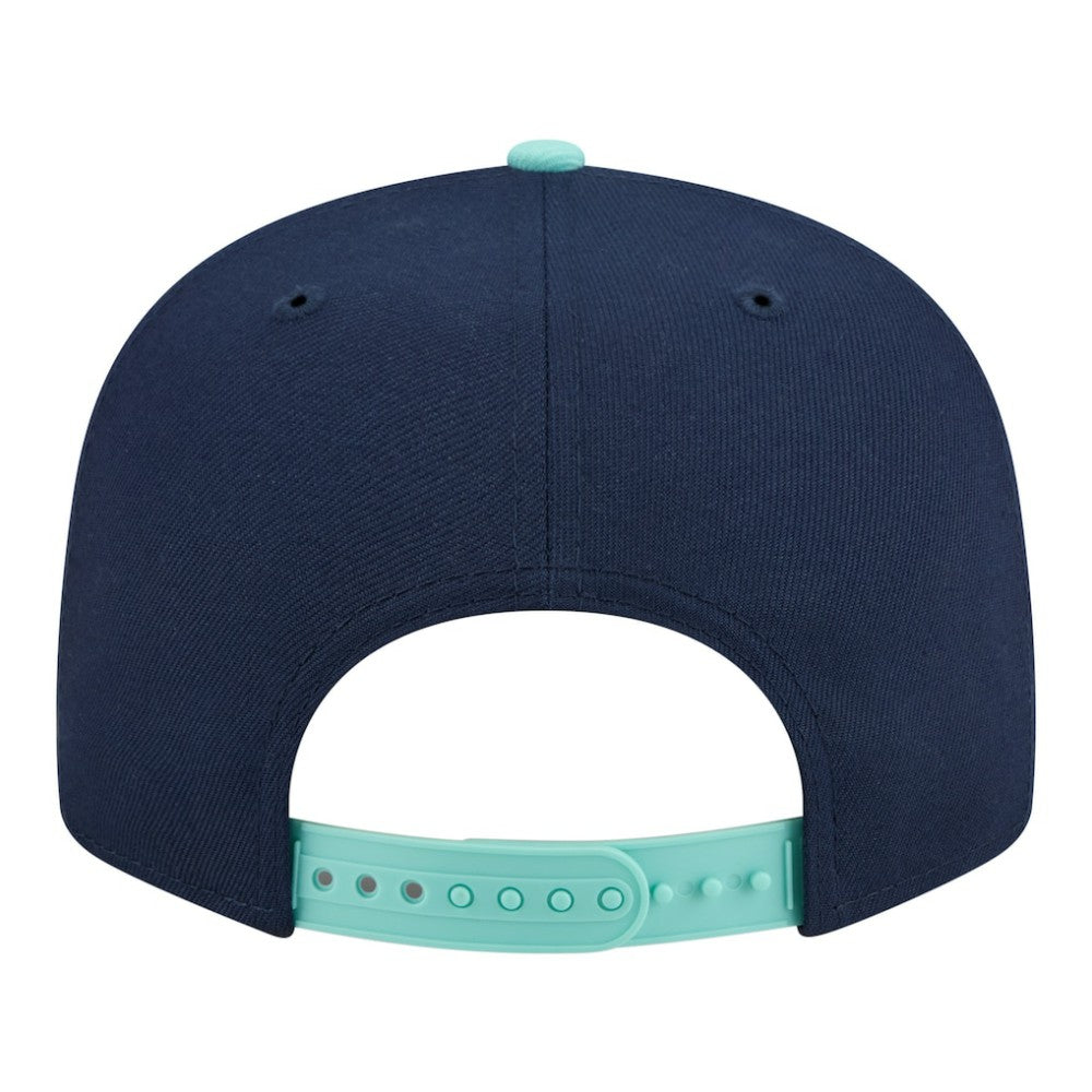 San Francisco Giants New Era 2-Tone Color Pack 9FIFTY Snapback Hat On Sale