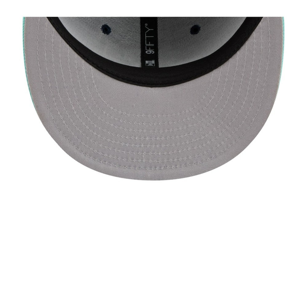 San Francisco Giants New Era 2-Tone Color Pack 9FIFTY Snapback Hat On Sale