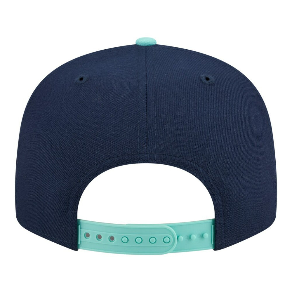 Toronto Blue Jays New Era 2-Tone Color Pack 9FIFTY Snapback Hat Sale