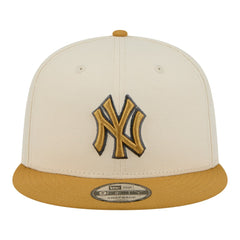 New York Yankees New Era 2-Tone Color Pack 9FIFTY Snapback Hat Sale