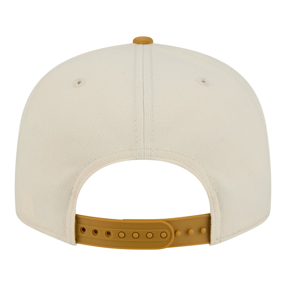 New York Yankees New Era 2-Tone Color Pack 9FIFTY Snapback Hat Sale