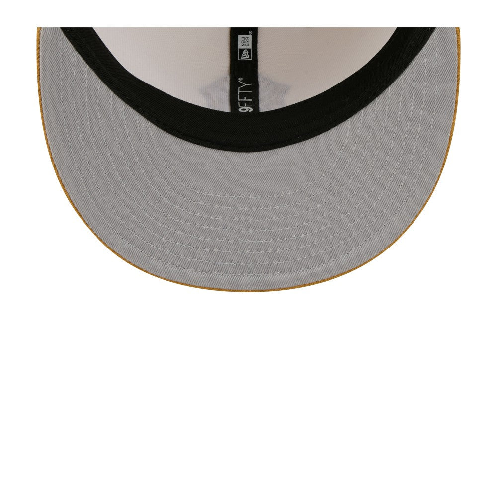 New York Yankees New Era 2-Tone Color Pack 9FIFTY Snapback Hat Sale