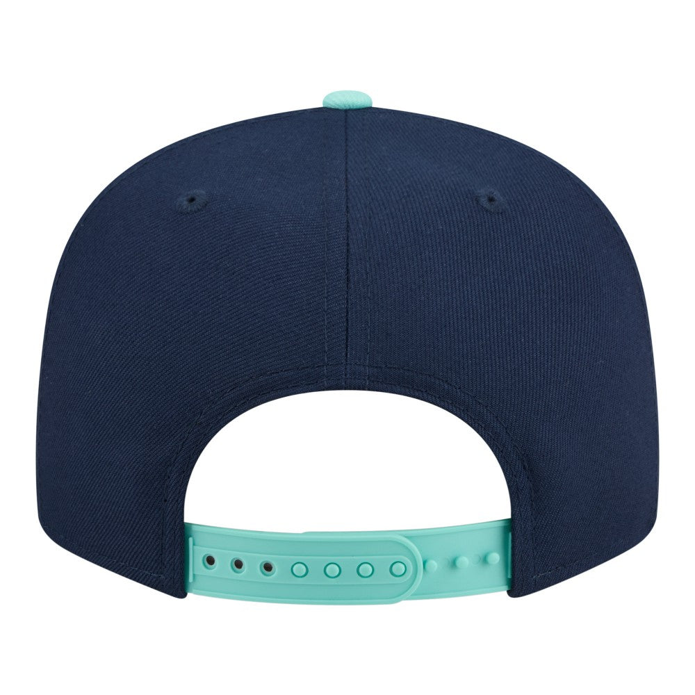 New York Yankees New Era Two-Tone Color Pack 9FIFTY Snapback Hat discount