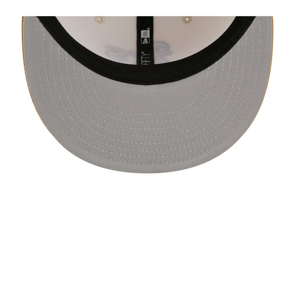 Athletics New Era 2-Tone Color Pack 9FIFTY Snapback Hat On Sale