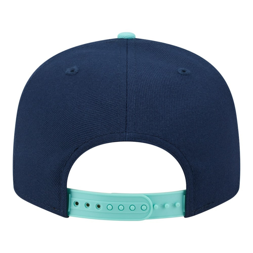 Athletics New Era Two-Tone Color Pack 9FIFTY Snapback Hat discount