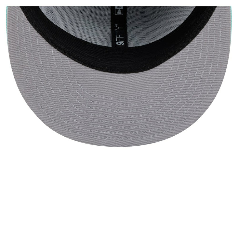 Athletics New Era Two-Tone Color Pack 9FIFTY Snapback Hat discount