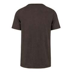 Cleveland Browns '47 Dawg Pound XL All Day Franklin T-Shirt Brown - 47 brand