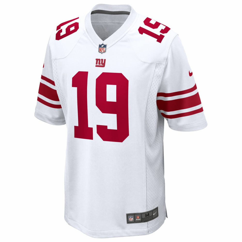 Jameis Winston New York Giants Game Jersey White - Nike