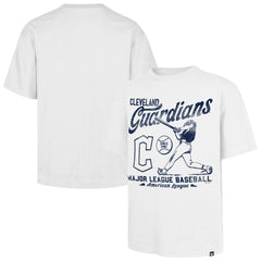 Cleveland Guardians '47 Regional Batter Foundation T-Shirt Clearance
