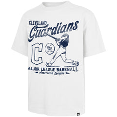 Cleveland Guardians '47 Regional Batter Foundation T-Shirt Clearance