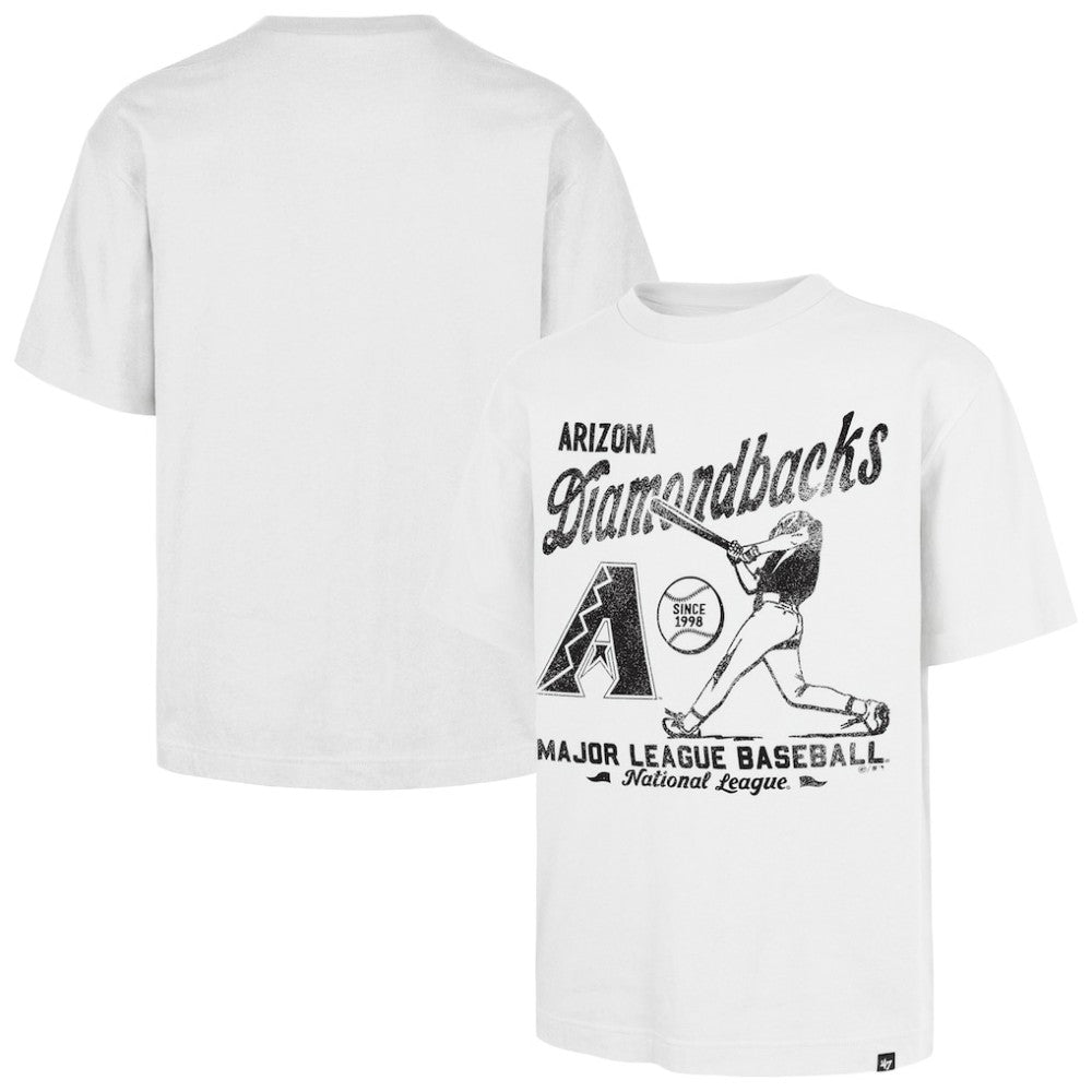 Arizona Diamondbacks '47 Regional Batter Foundation T-Shirt Online