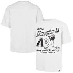 Arizona Diamondbacks '47 Regional Batter Foundation T-Shirt Online