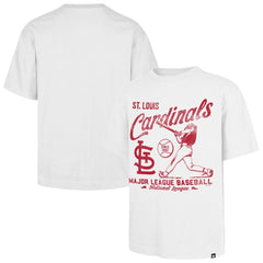 St. Louis Cardinals '47 Regional Batter Foundation T-Shirt for sale