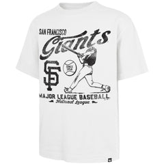 San Francisco Giants '47 Regional Batter Foundation T-Shirt On Sale