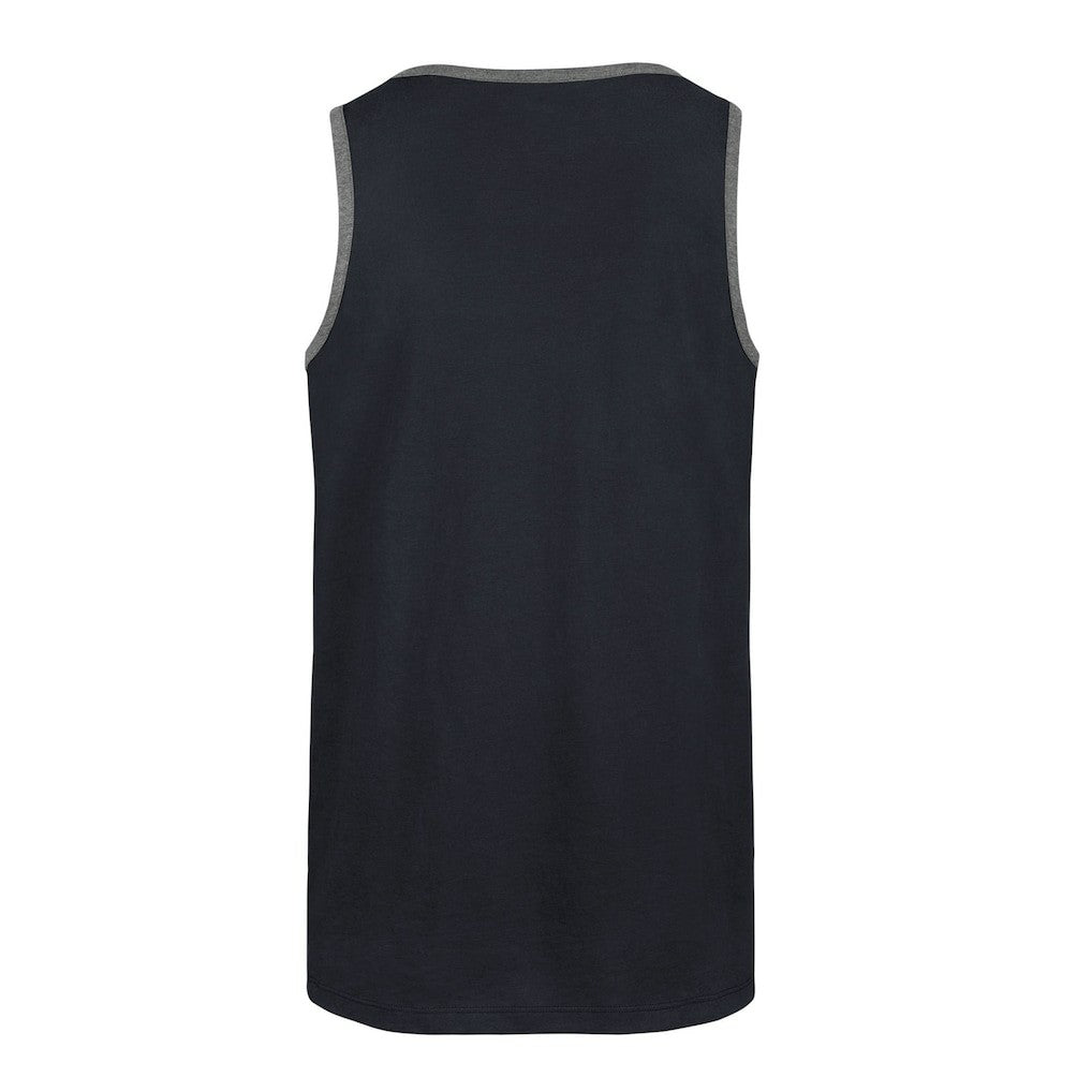 Dallas Cowboys '47 Premier Franklin Tank Top Navy - 47 brand