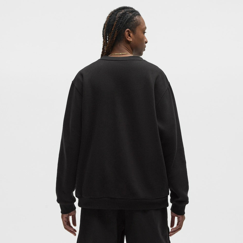 Las Vegas Raiders lululemon Steady State Sweatshirt Black - NFL