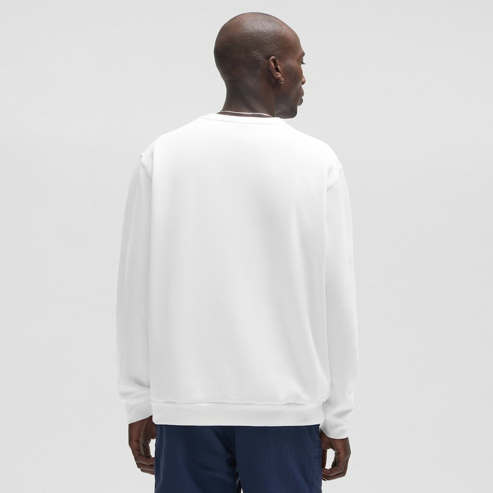Dallas Cowboys lululemon Steady State Sweatshirt White - NFL