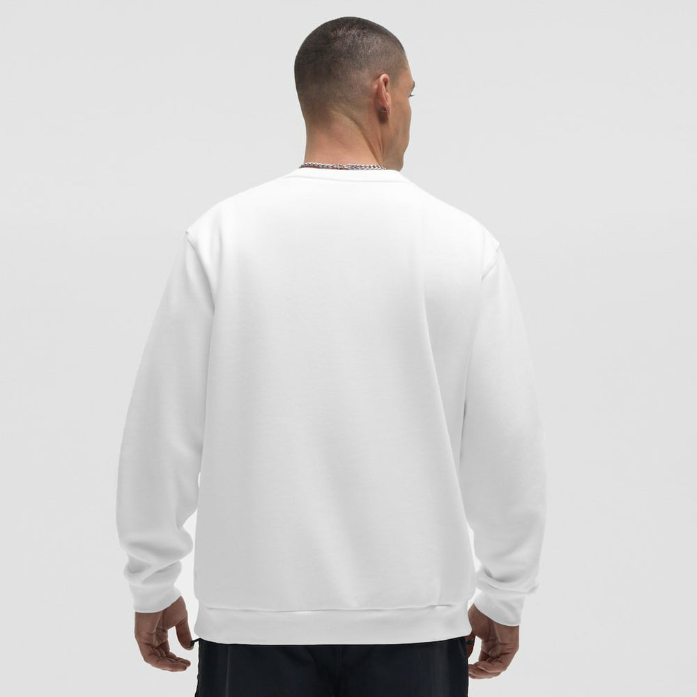 Miami Dolphins lululemon Steady State Sweatshirt White - NFL