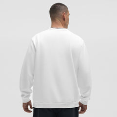 Miami Dolphins lululemon Steady State Sweatshirt White - NFL