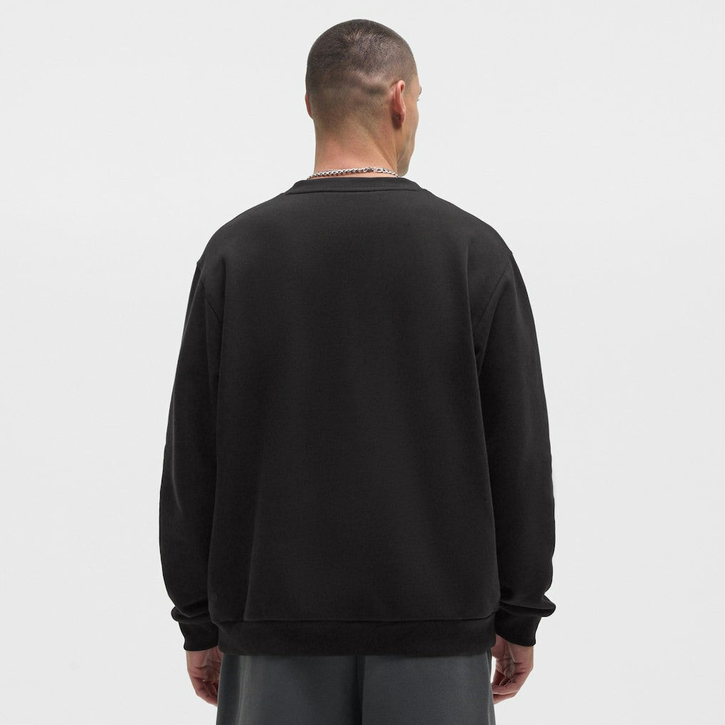 Minnesota Vikings lululemon Steady State Sweatshirt Black - NFL