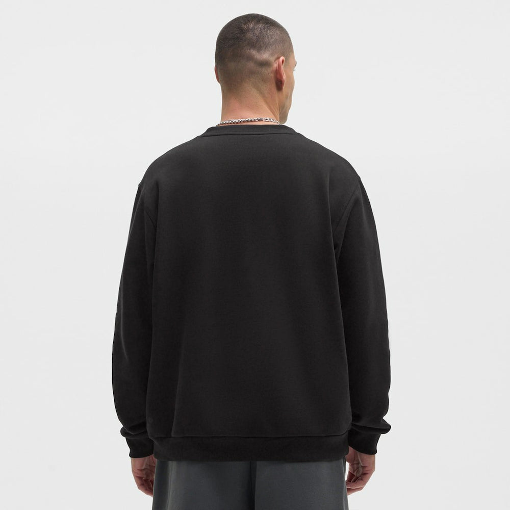 Minnesota Vikings lululemon Steady State Sweatshirt Black - NFL